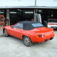 Illustration for article titled For $6,000, This 928 Is On The Ragtop